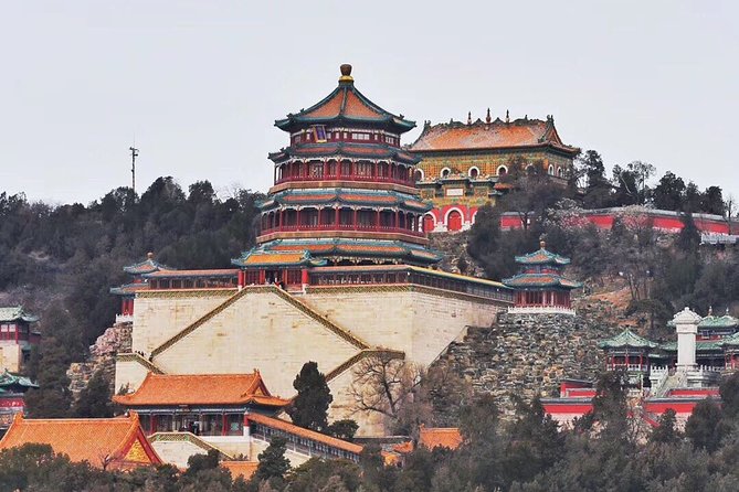 Private Beijing Guided Sightseeing Day Tour With Kungfu Show - Additional Information