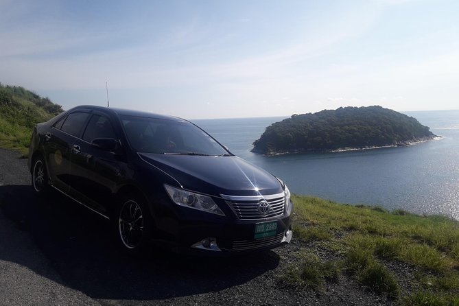 Private Car: Bangkok Airport to Hua Hin - The Sum Up