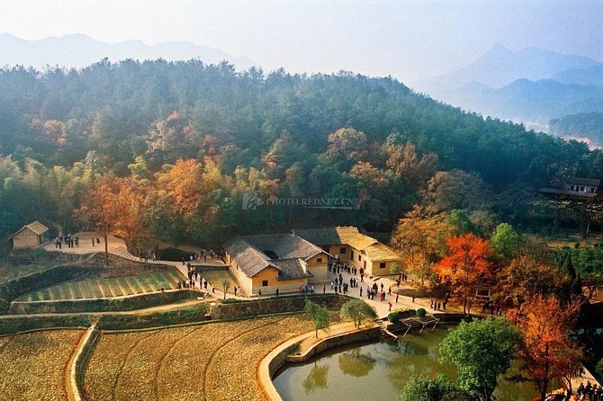 Private Changsha Day Tour to Shaoshan-The Birthplace of Mao Zedong - Additional Information