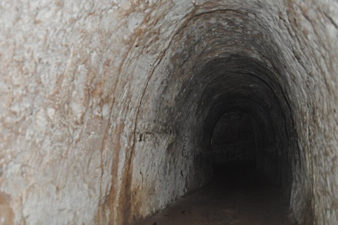 Private Cu Chi Tunnels Day Tour From Ho Chi MInh - Frequently Asked Questions