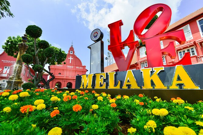Private Day Tour to Kuala Lumpur and Malacca Historical - Price & Booking