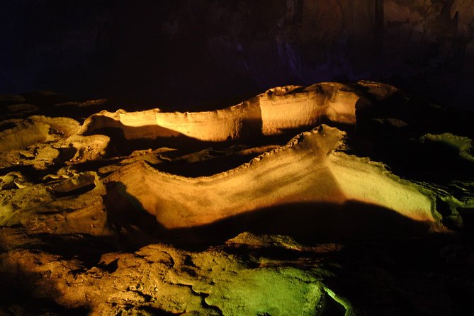 Private Day Tour to Lianzhou Underground River and Yao Village From Guangzhou - What To Expect