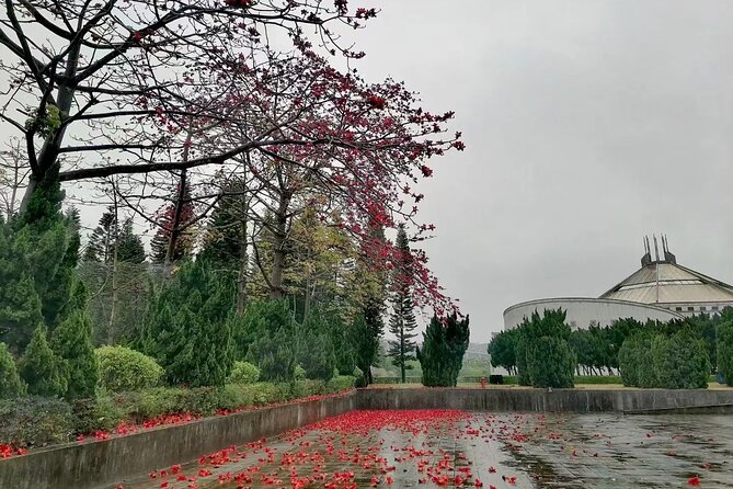 Private Day Tour to Opium War Museum and Humen Fort Fr Guangzhou - Additional Information