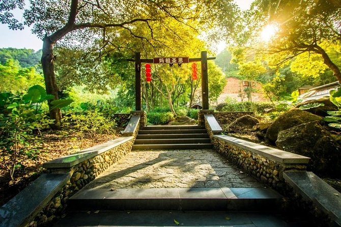 Private Day Trip to Tour Around the Must-See Highlights of Putian From Xiamen - Frequently Asked Questions