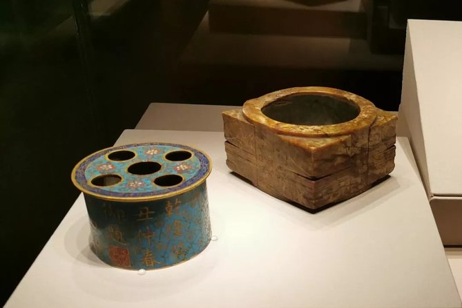 Private Full Day Chengdu Panda Base and Jinsha Site Museum Tour - The Sum Up