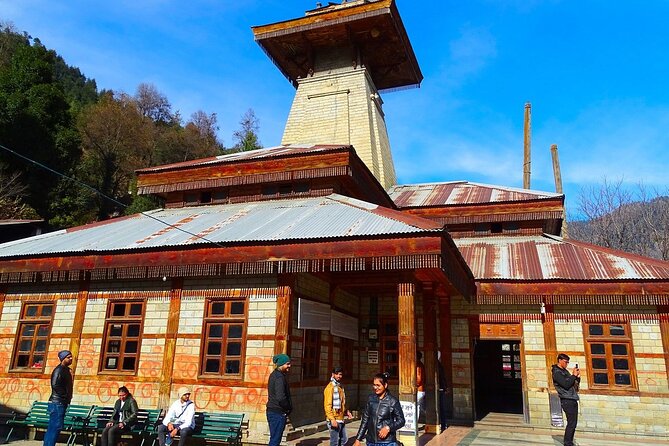 Private Full Day Manali City Tour - Additional Information