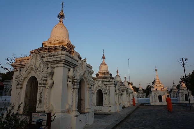 Private Full-Day Mandalay Heritage Charter Car Tour - Operated by Trippest Travel