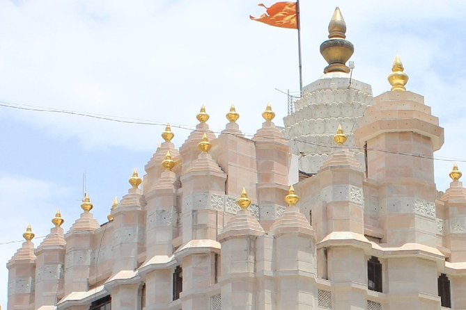 Private Full-Day Mumbai Temple Tour - Important Reminders