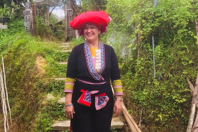 Private Guided Motorbike Tour to Ethnic Villages Lunch From Sa Pa - Directions