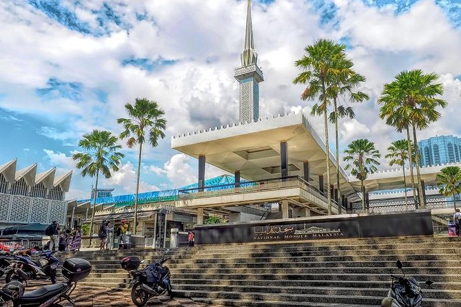 Private Half-Day Kuala Lumpur City Tour - Private Tour