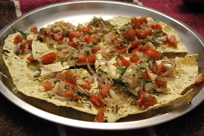 Private In-Home Dining Experience: Taste a Vegetarian Rajasthani Meal in a Local Udaipur Home - Cancellation Policy