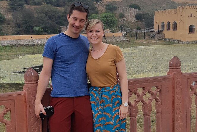 Private Jaipur Day Trip From Delhi by Car - Frequently Asked Questions