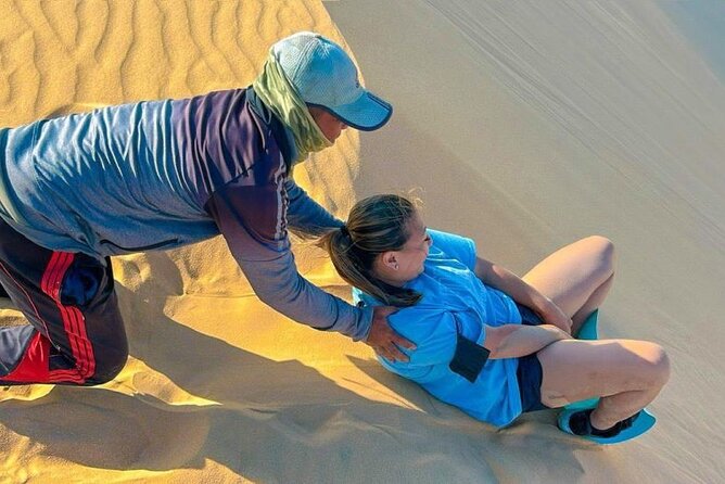 Private Jeep Tour Sand Dune Sunrise or Sunset From Mui Ne - Operator Details