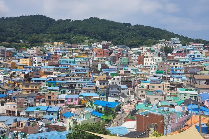 Private KTX Tour to Busan and the UNESCO Listed Tongdosa Temple - Directions