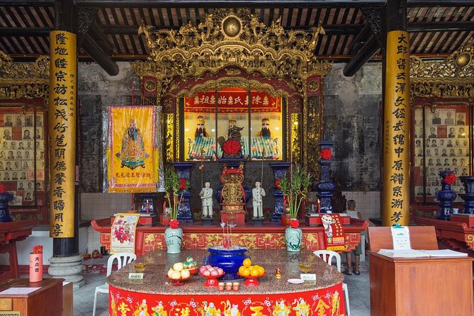 Private Kuala Lumpur Heritage Tour at Night - Additional Info
