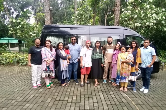 Private Luxury 3D 2N Varendra Tract Tour Bangladesh - Pricing and Policies