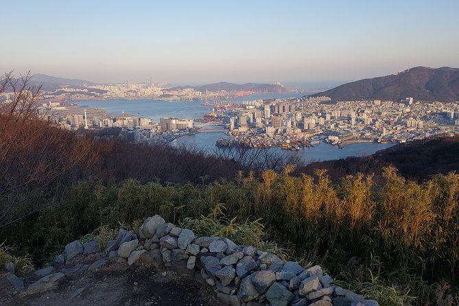 PRIVATE MORNING HIKING TO SEE THE SPECTACULAR BUSAN CITY VIEW (326m / 1,070ft) - Activity Details and Requirements