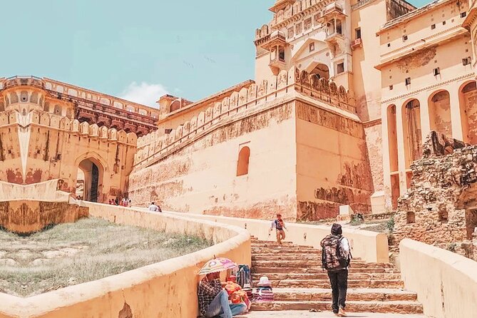 Private One-Day Trip to Jaipur From Delhi - The Sum Up