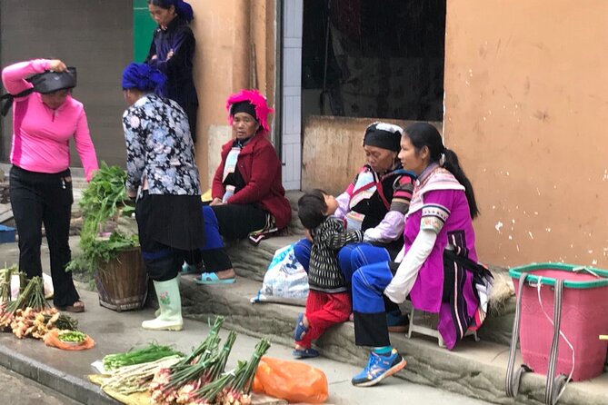 Private Overnight Tour to Yuanyang Rice Terraces From Kunming - Operated by SilkRoadTrips