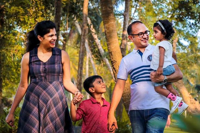 Private Photo Session With a Local Photographer in Goa - What to Expect