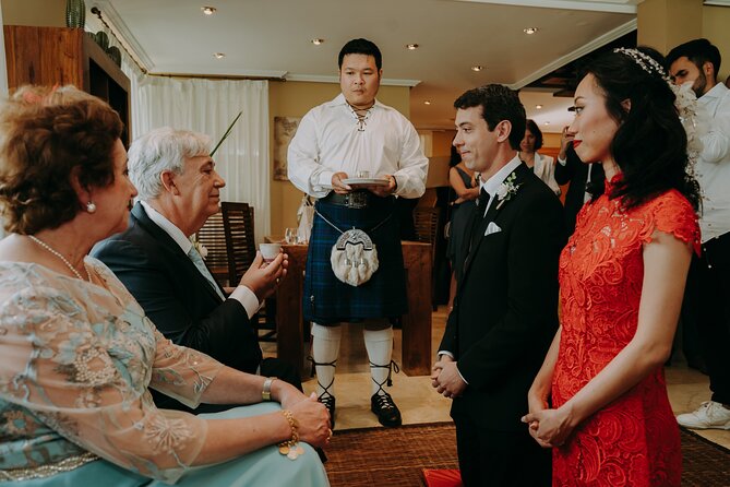 Private Professional Photoshoot in Kuala Lumpur - What To Expect
