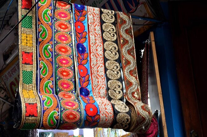 Private Rajasthan and Varanasi Tour in India by Car With a Driver - Scenic Train Journey