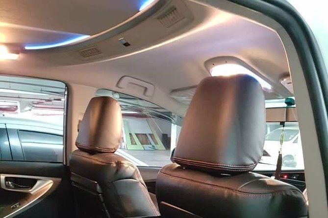 Private Return Transfer: Langkawi Airport by NF VIBRANT HOLIDAYS - Pricing and Guarantee
