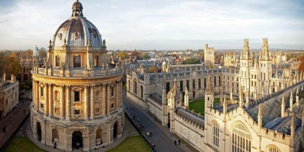 Private Round-trip Transfer: From Heathrow Airport ↔ Oxford. - Passenger Instructions