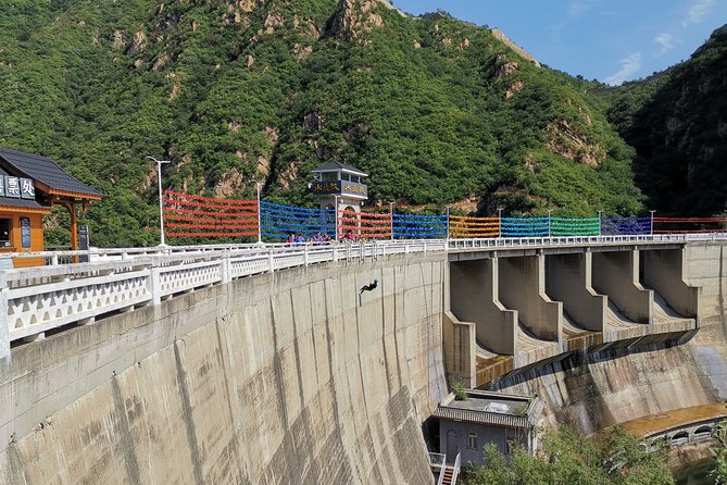 Private Round Trip Transfer to Lakeside View Huanghuacheng Great Wall - The Sum Up