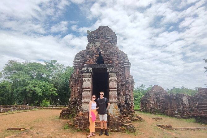 Private Shore Excursion to My Son and Hoi an (From Tiensa/Chanmay Port) - Additional Info