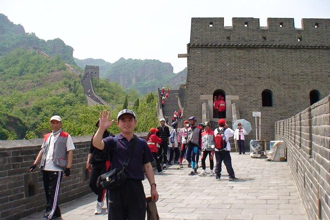 Private Tianjin Shore Excursion: Huanyaguan Great Wall and Dule Temple - Cancellation Policy