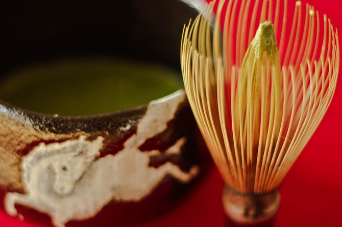 Private Tour in Arashiyama With Tea Ceremony,Cycling Experience - Start Time