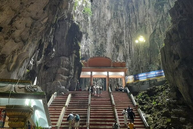 Private Tour in Batu Caves and Countryside of Malaysia - Directions