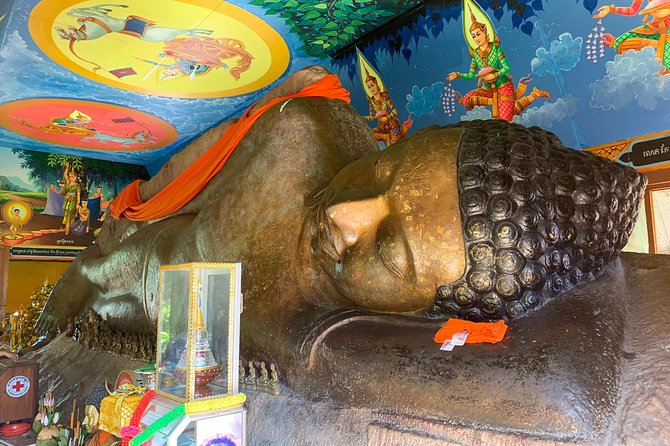 Private Tour in Siemreap to Kulen Mountain Waterfall and Floating Village - Booking Process
