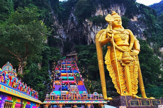 Private Tour to Genting Highland From Kuala Lumpur, Malaysia - Frequently Asked Questions