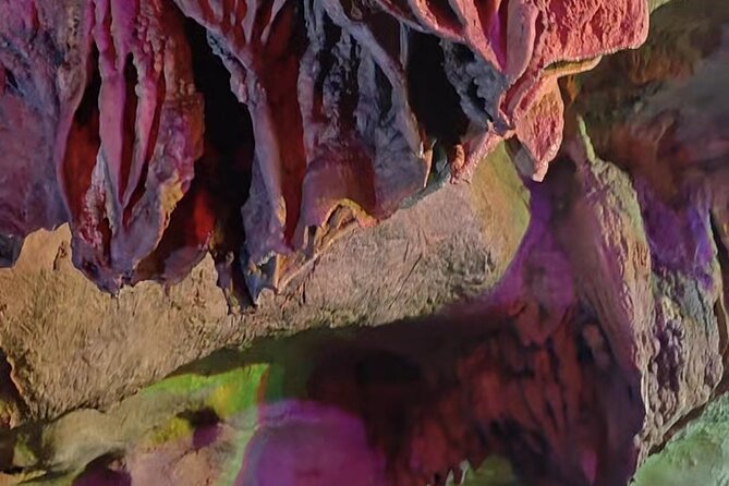 Private Tour to Gulong Canyon and Jinlong Cave From Guangzhou - The Sum Up