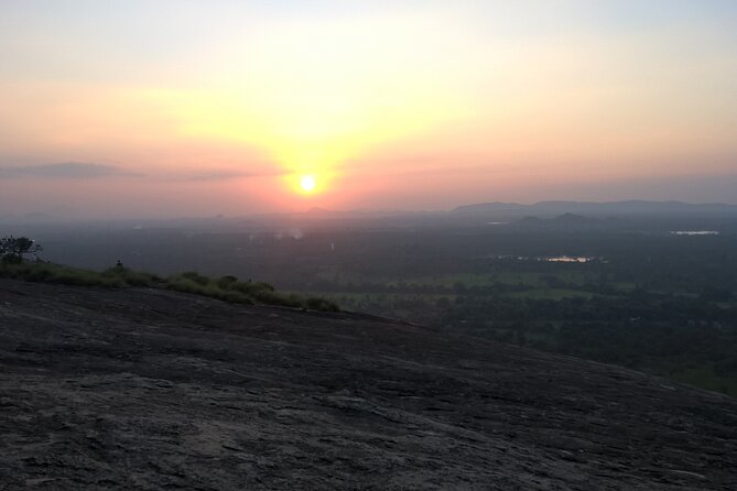 Private Tour to Sigiriya and Polonnaruwa From Kandy - What To Expect