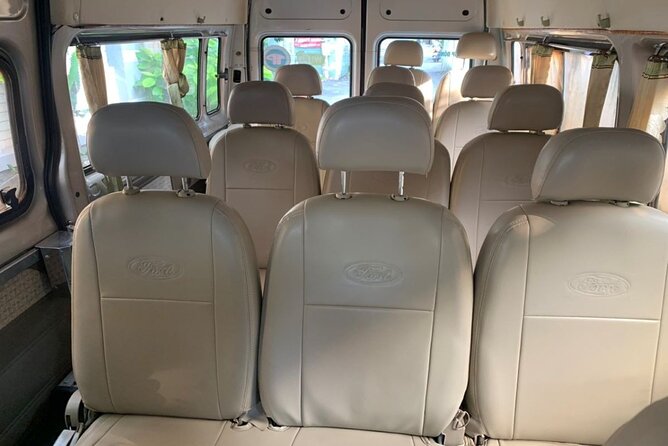 Private Transfer Between Lao Cai Train Station and Sapa Town - Frequently Asked Questions