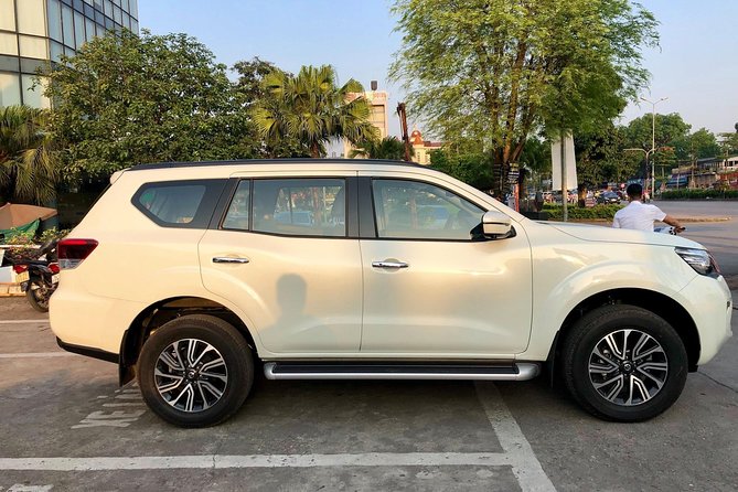 Private Transfer Between Ninh Binh and Puluong Nature Reserve - The Sum Up