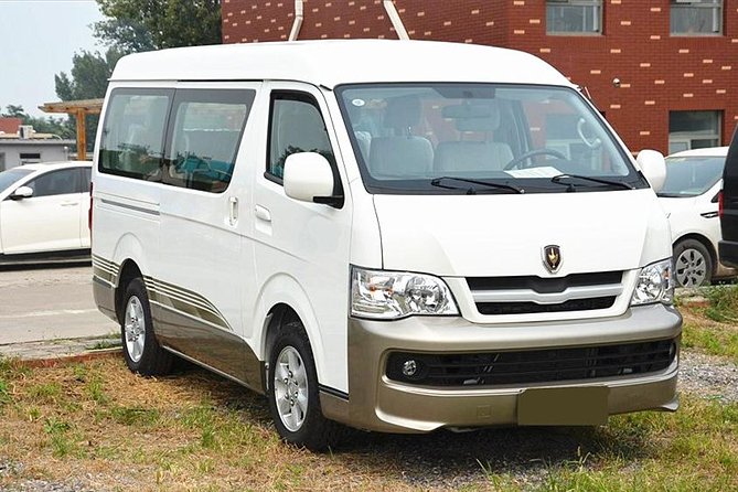 Private Transfer Between Xiamen City and Tianluokeng Tulou Cluster - Directions and What To Expect