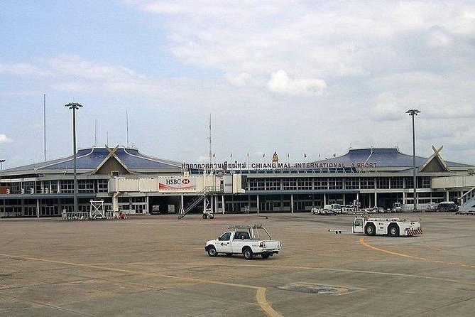Private Transfer Chiang Mai Airport to Hotel in Chiang Mai by Car and Van - Free Cancellation Policy Details
