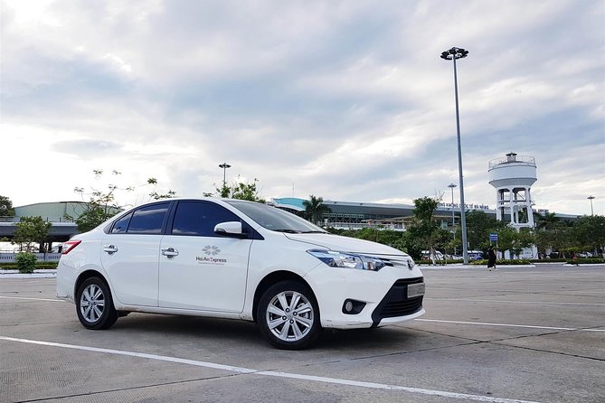 Private Transfer: Da Lat City Center to Phan Thiet Center - Licensed Driver With Basic English