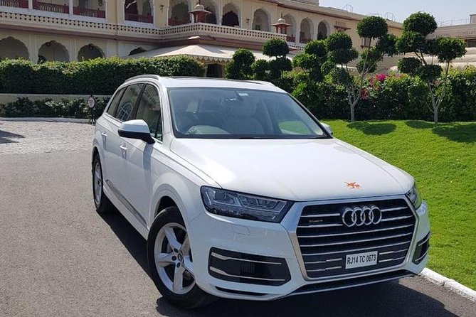 Private Transfer From Jaipur to Delhi - Important Considerations
