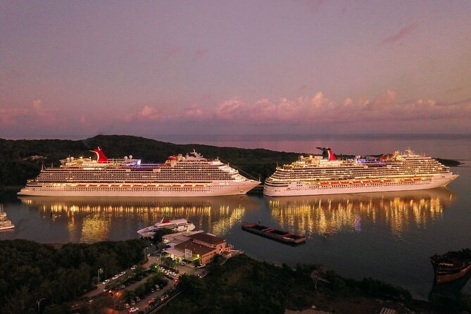 Private Transfer From Mumbai Hotels to Mumbai Cruise Port - Frequently Asked Questions
