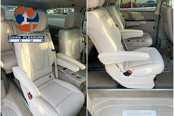 Private Transfer From Shenzhen Hotel to Shenzhen Baoan Airport - Booking Options