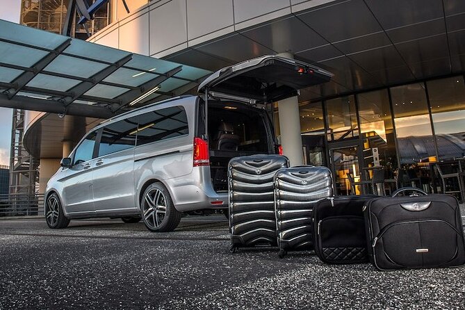 Private Transfer: Genting Highlands Hotels to Kuala Lumpur Hotels - Additional Considerations