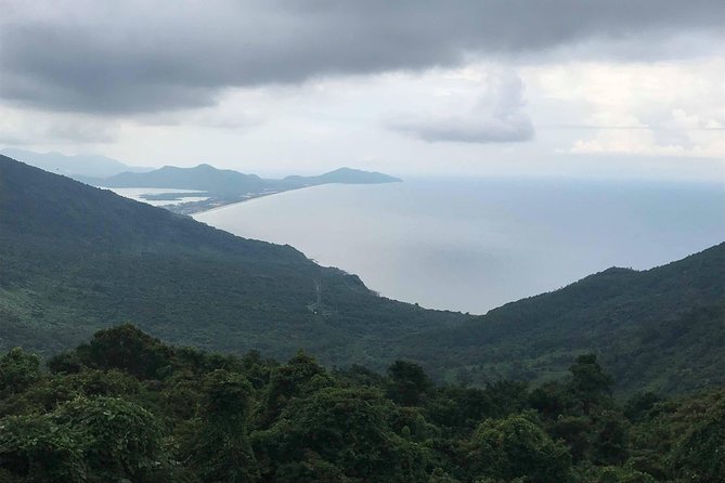 Private Transfer InterContinental Danang To Ba Na Hill Round Trips - The Sum Up