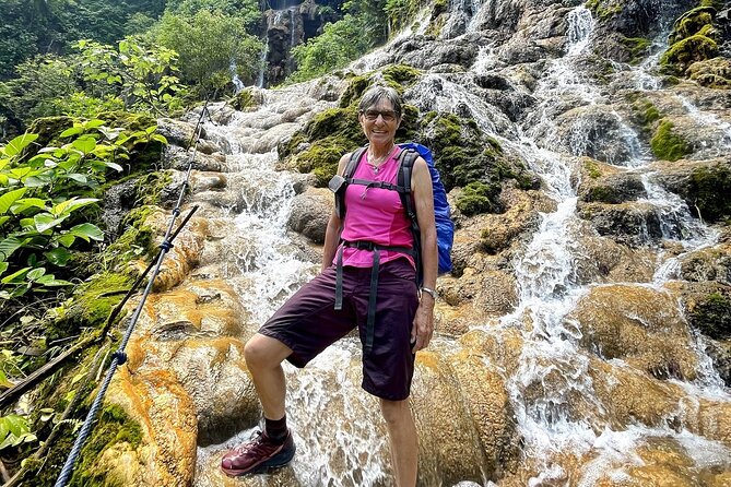 Private Trip Tumpak Sewu From Malang - The Sum Up