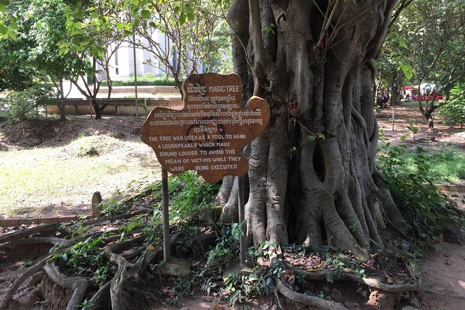 Private Two Day Trip in Phnom Penh - The Sum Up