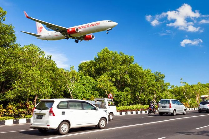 Private Yogyakarta Airport Transfer Service With English Speaking Driver - Frequently Asked Questions